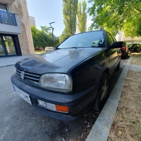 Обява за продажба на VW Golf ~1 500 лв. - изображение 1