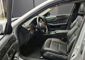 Mercedes-Benz E 220 W212 E220 CDI Avantgarde | Mobile.bg    9