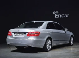 Mercedes-Benz E 220 W212 E220 CDI Avantgarde | Mobile.bg    2