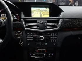 Mercedes-Benz E 220 W212 E220 CDI Avantgarde | Mobile.bg    13