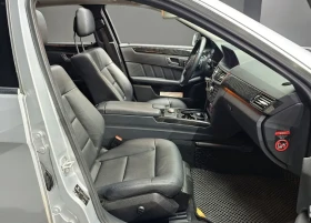 Mercedes-Benz E 220 W212 E220 CDI Avantgarde | Mobile.bg    10