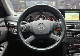 Mercedes-Benz E 220 W212 E220 CDI Avantgarde | Mobile.bg    12