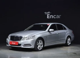     Mercedes-Benz E 220 W212 E220 CDI Avantgarde