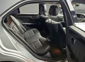 Mercedes-Benz E 220 W212 E220 CDI Avantgarde | Mobile.bg    11