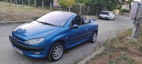 Peugeot 206 CC | Mobile.bg    11
