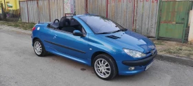 Peugeot 206 CC | Mobile.bg    12