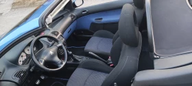 Peugeot 206 CC | Mobile.bg    17