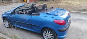 Peugeot 206 CC | Mobile.bg    16