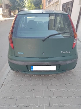 Fiat Punto | Mobile.bg    3