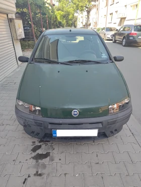 Fiat Punto | Mobile.bg    5