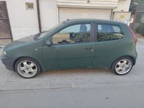 Fiat Punto | Mobile.bg    6