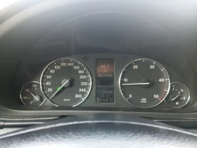 Обява за продажба на Mercedes-Benz C 200 ~7 600 лв. - изображение 5