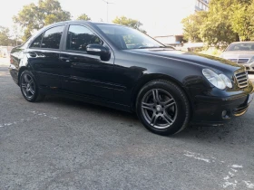 Обява за продажба на Mercedes-Benz C 200 ~7 600 лв. - изображение 1