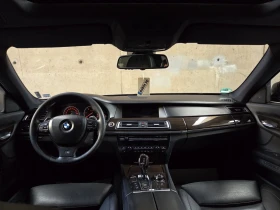 BMW 740 740D/306hp| Фул Екстри! | Напълно обслужена| CarFa - 26900 лв. - 54218229 10