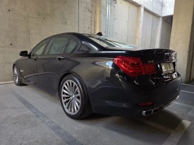 BMW 740 740D/306hp| Фул Екстри! | Напълно обслужена| CarFa - 26900 лв. - 54218229 6