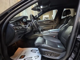 BMW 740 740D/306hp| Фул Екстри! | Напълно обслужена| CarFa - 26900 лв. - 54218229 8