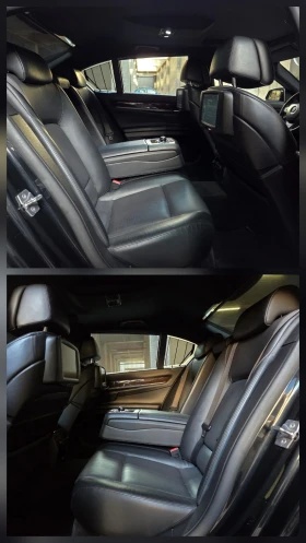 BMW 740 740D/306hp| Фул Екстри! | Напълно обслужена| CarFa - 26900 лв. - 54218229 11