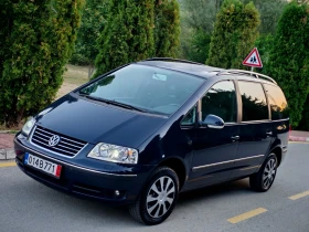 Обява за продажба на VW Sharan 1.9TDI(116)* FACELIFT* BUSINESS* НОВ ВНОС *  ~7 350 лв. - изображение 2