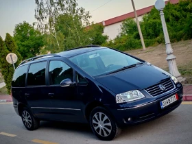 Обява за продажба на VW Sharan 1.9TDI(116)* FACELIFT* BUSINESS* НОВ ВНОС *  ~7 350 лв. - изображение 8