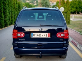 Обява за продажба на VW Sharan 1.9TDI(116)* FACELIFT* BUSINESS* НОВ ВНОС *  ~7 350 лв. - изображение 5