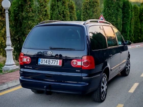 Обява за продажба на VW Sharan 1.9TDI(116)* FACELIFT* BUSINESS* НОВ ВНОС *  ~7 350 лв. - изображение 6