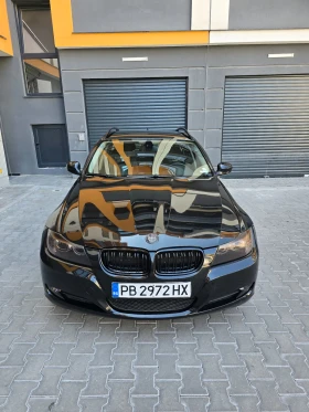 Обява за продажба на BMW 320 318d ~9 998 лв. - изображение 1
