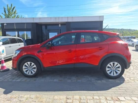 Renault Captur 1.0TCe/100к.с. бензин/газ, снимка 7