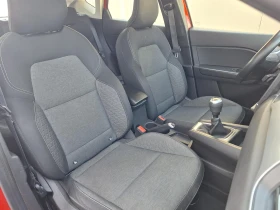 Renault Captur 1.0TCe/100к.с. бензин/газ, снимка 10