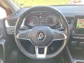 Renault Captur 1.0TCe/100к.с. бензин/газ, снимка 13
