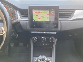 Renault Captur 1.0TCe/100к.с. бензин/газ, снимка 14