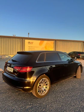 Audi A3 | Mobile.bg    2