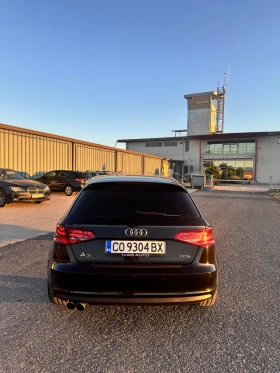 Audi A3 | Mobile.bg    3