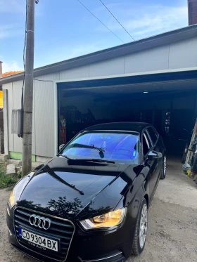 Audi A3 | Mobile.bg    14