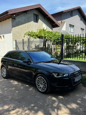 Audi A3 | Mobile.bg    15