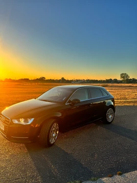 Audi A3 | Mobile.bg    5