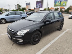     Hyundai I30 CW