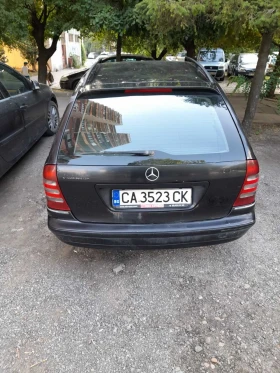 Mercedes-Benz 200 CDI - 2500 лв. / 1278.23 € - 61208036 3