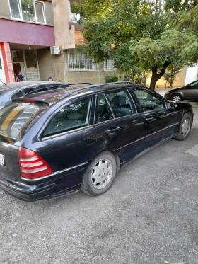 Mercedes-Benz 200 CDI - 2500 лв. / 1278.23 € - 61208036 4