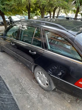 Mercedes-Benz 200 CDI - 2500 лв. / 1278.23 € - 61208036 2