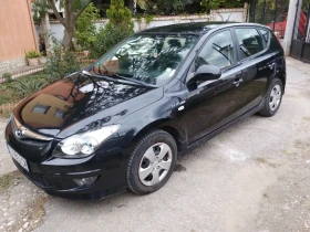 Обява за продажба на Hyundai I30 1.6 crdi ~6 899 лв. - изображение 4 | Auto.bg Обява за продажба на Hyundai I30 1.6 crdi ~6 899 лв. - изображение 4