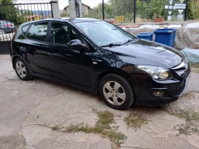 Обява за продажба на Hyundai I30 1.6 crdi ~6 899 лв. - изображение 3 | Auto.bg Обява за продажба на Hyundai I30 1.6 crdi ~6 899 лв. - изображение 3