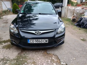 Обява за продажба на Hyundai I30 1.6 crdi ~6 899 лв. - изображение 1 | Auto.bg Обява за продажба на Hyundai I30 1.6 crdi ~6 899 лв. - изображение 1