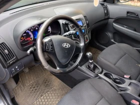 Обява за продажба на Hyundai I30 1.6 crdi ~6 899 лв. - изображение 6 | Auto.bg Обява за продажба на Hyundai I30 1.6 crdi ~6 899 лв. - изображение 6