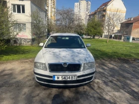 Skoda Octavia 44 1.9TDI | Mobile.bg    2