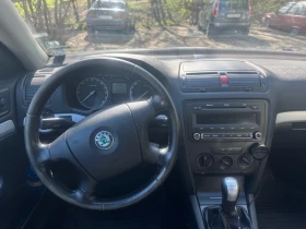 Skoda Octavia 44 1.9TDI | Mobile.bg    10