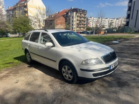 Skoda Octavia 44 1.9TDI | Mobile.bg    4