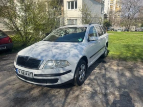 Skoda Octavia 44 1.9TDI | Mobile.bg    3