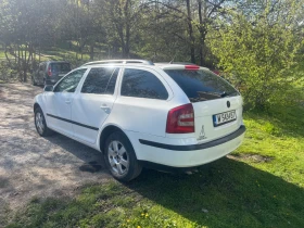 Skoda Octavia 44 1.9TDI | Mobile.bg    6