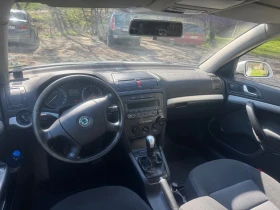 Skoda Octavia 44 1.9TDI | Mobile.bg    8