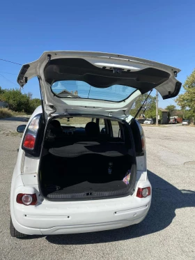 Обява за продажба на Citroen C3 Picasso ~7 300 лв. - изображение 6